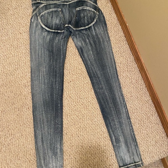 FREDDY JEANS US 4 - Picture 6 of 7